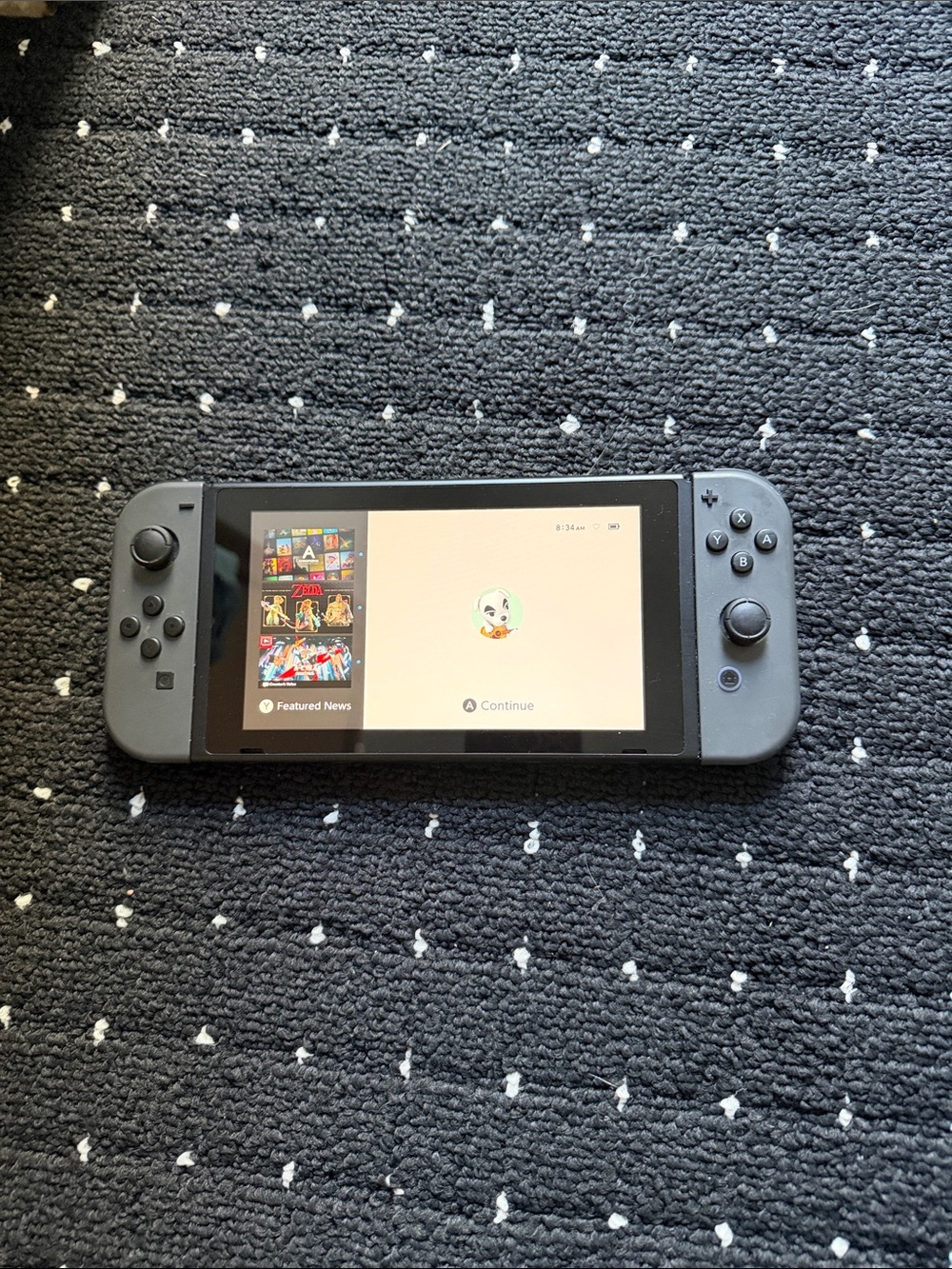 Nintendo Switch Bundle - Picture 4 of 7